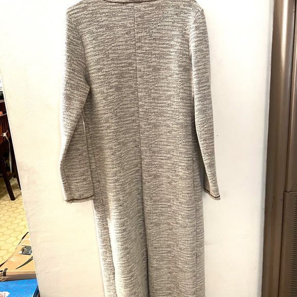 Overcoat - Picture 2 of 2